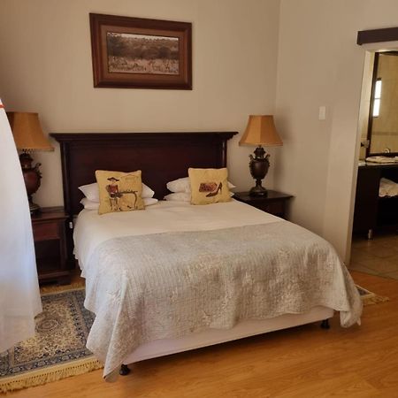 Kwela Bed & Breakfast Aliwal North Exterior foto
