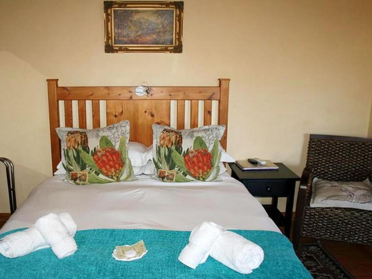 Kwela Bed & Breakfast Aliwal North Exterior foto