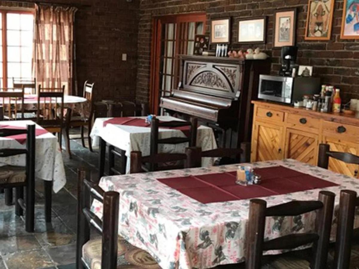 Kwela Bed & Breakfast Aliwal North Exterior foto