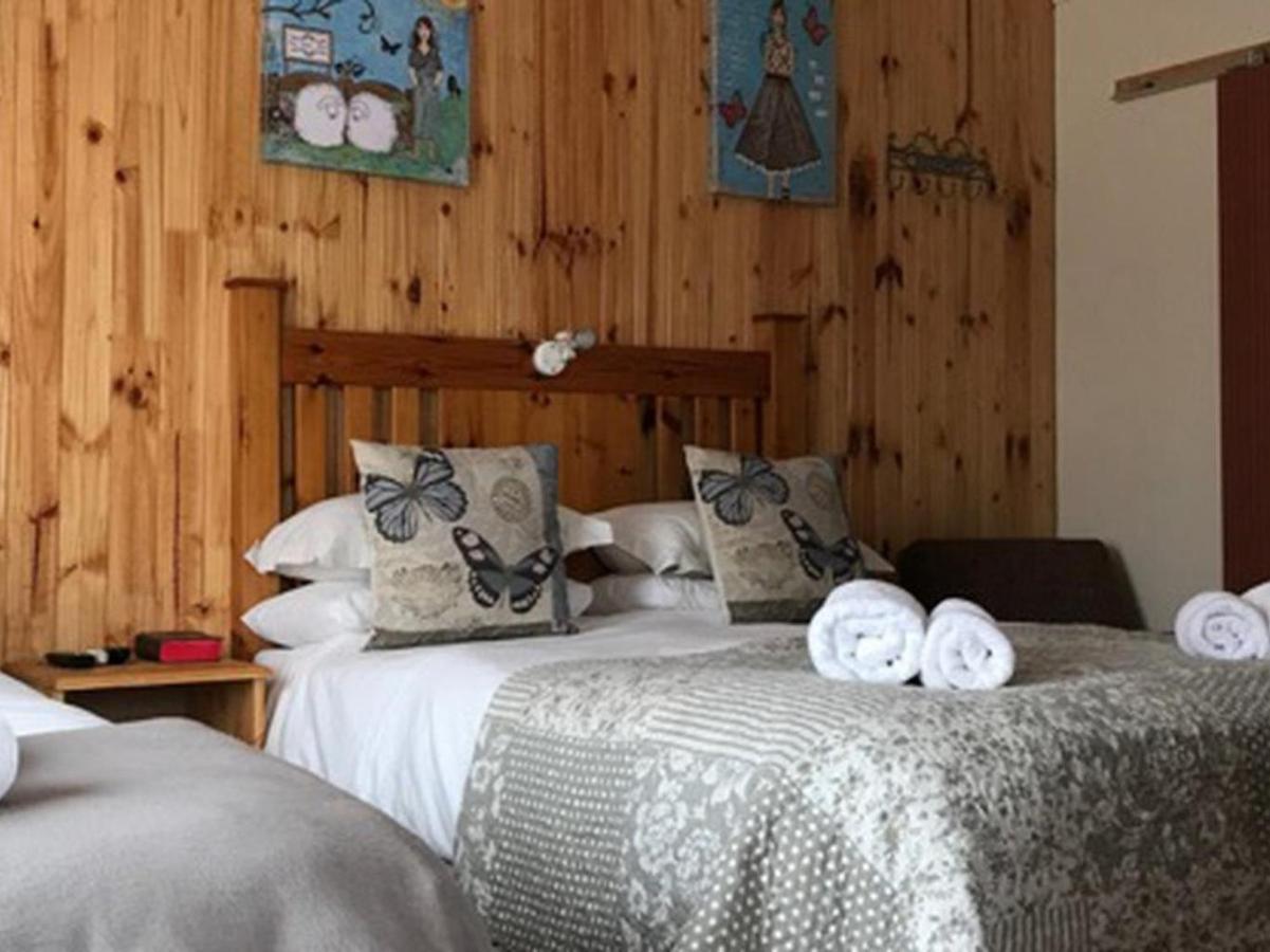 Kwela Bed & Breakfast Aliwal North Exterior foto