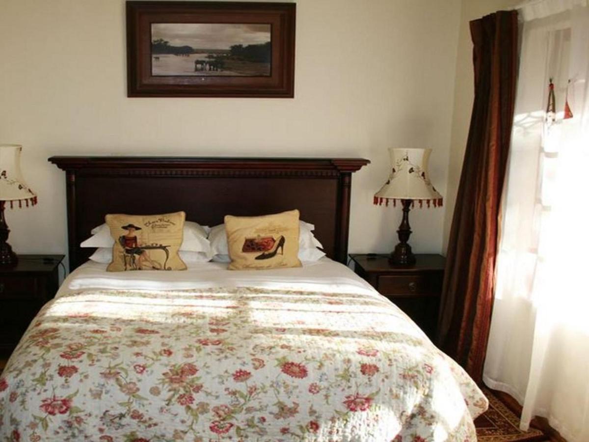 Kwela Bed & Breakfast Aliwal North Exterior foto