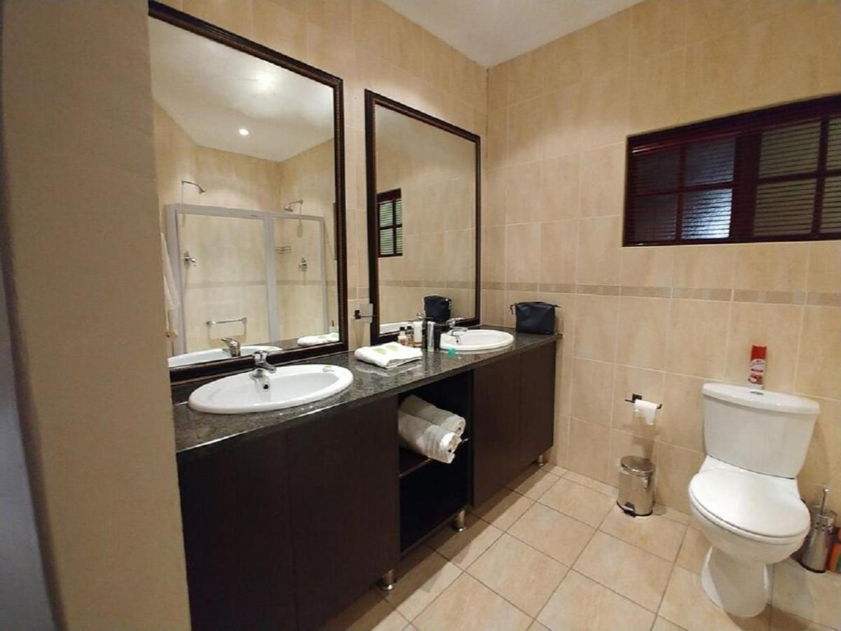 Kwela Bed & Breakfast Aliwal North Exterior foto