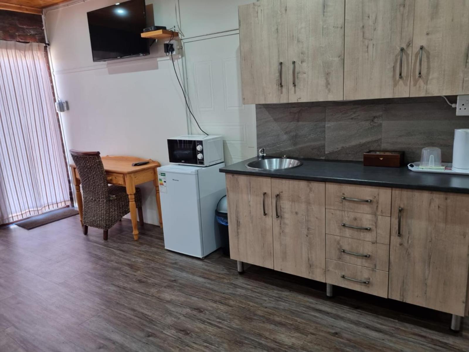 Kwela Bed & Breakfast Aliwal North Exterior foto
