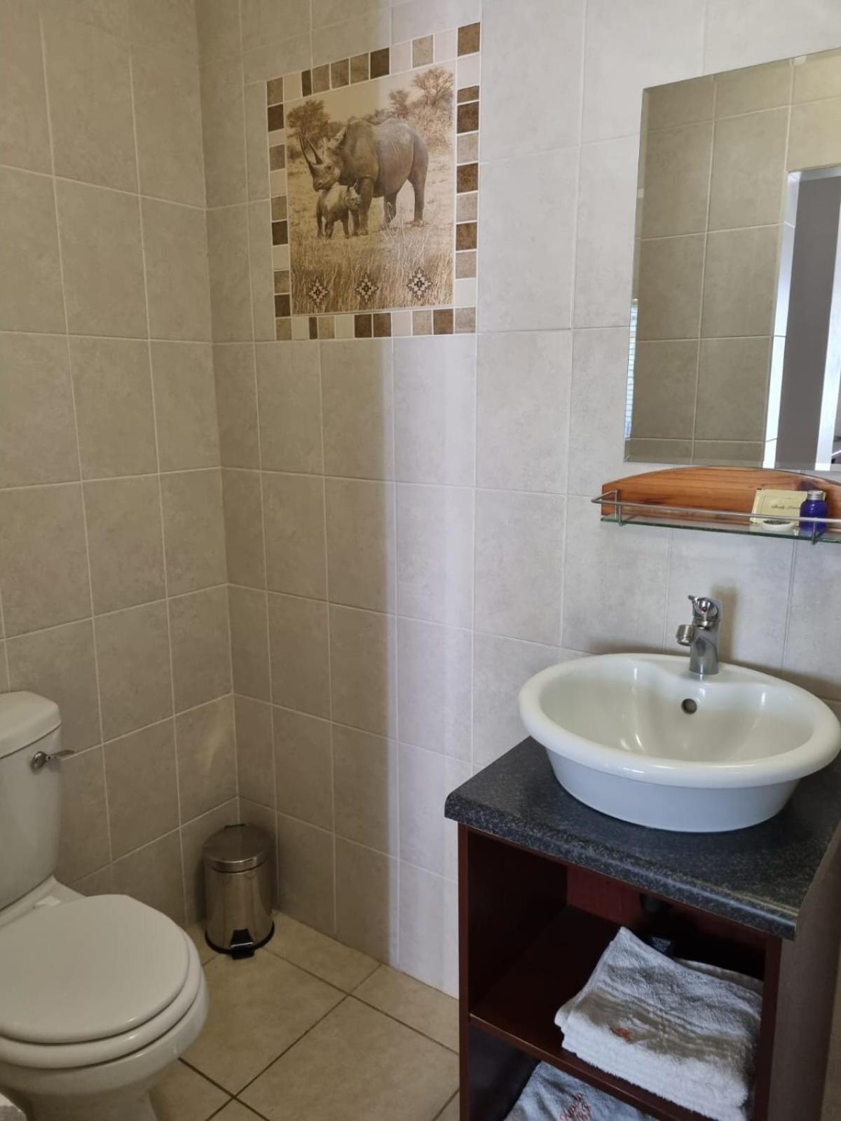 Kwela Bed & Breakfast Aliwal North Exterior foto