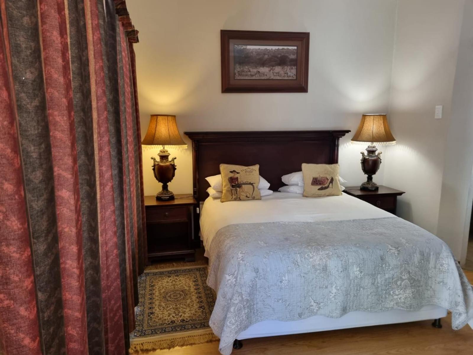 Kwela Bed & Breakfast Aliwal North Exterior foto