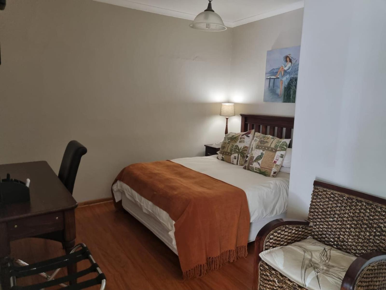 Kwela Bed & Breakfast Aliwal North Exterior foto